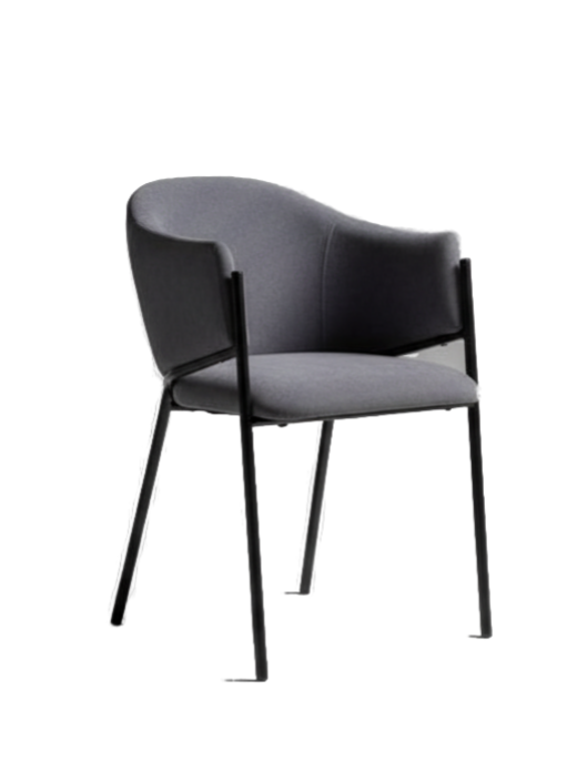 Стул Kosta серый_3