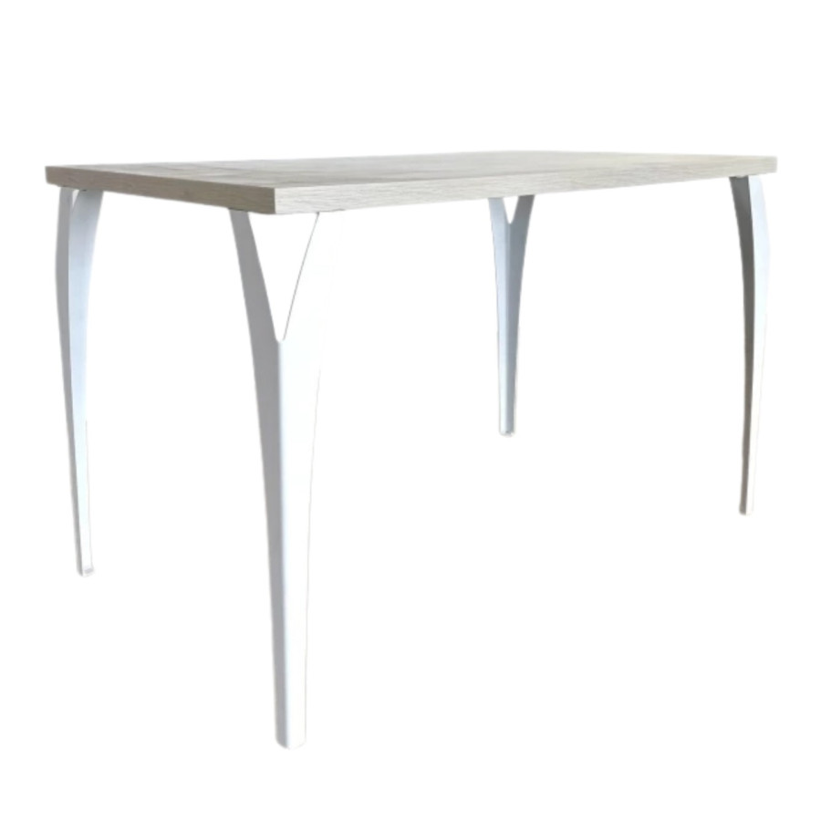 Стол Espada белый_1