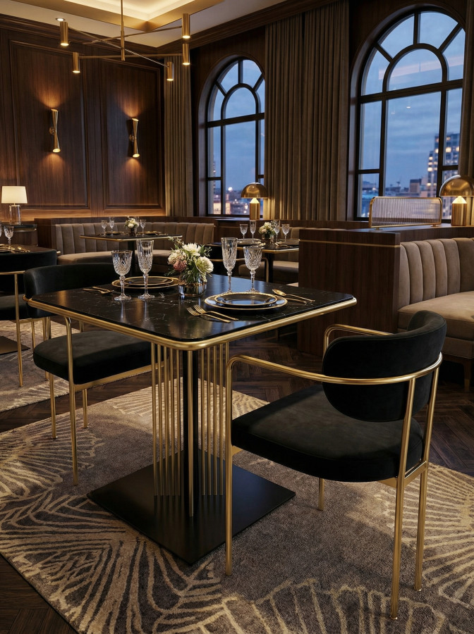 Подстолье Victor