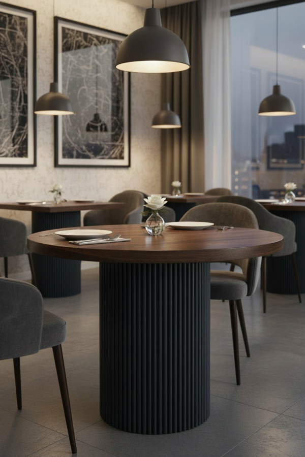 Подстолье Colomn Белый_6