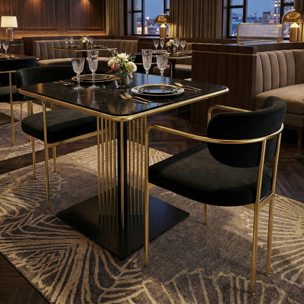 Подстолье Victor (круглое)