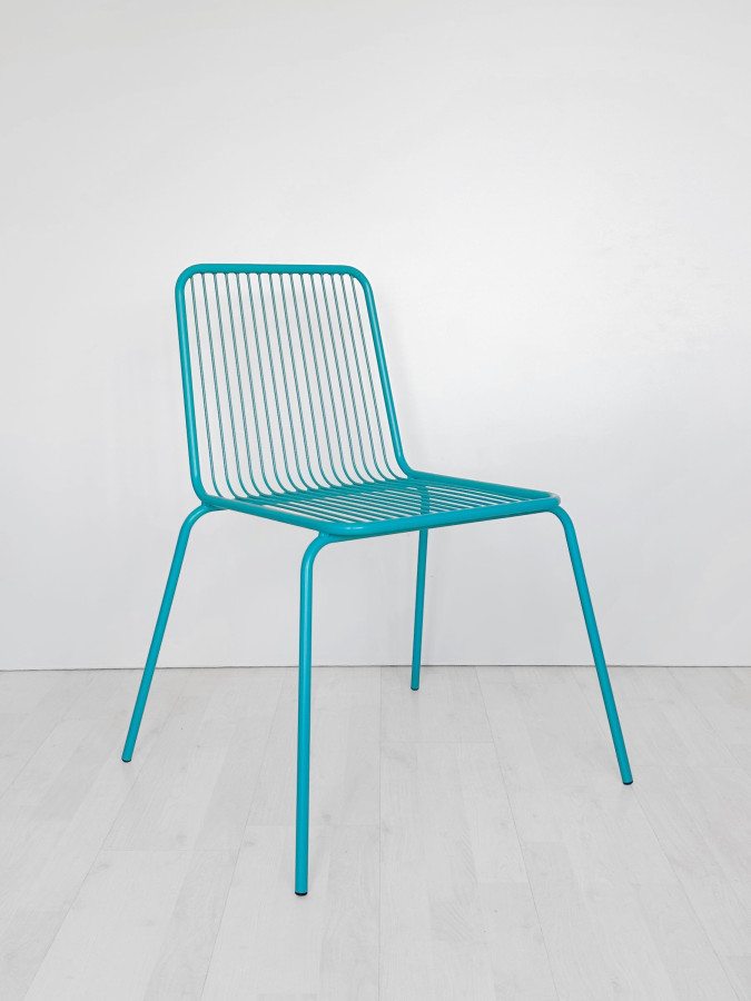 Стул Grill sea rose