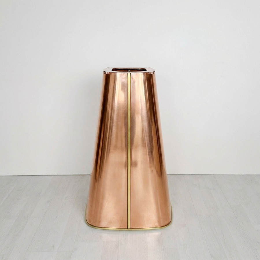 Подстолье Vezuviy Белый_10