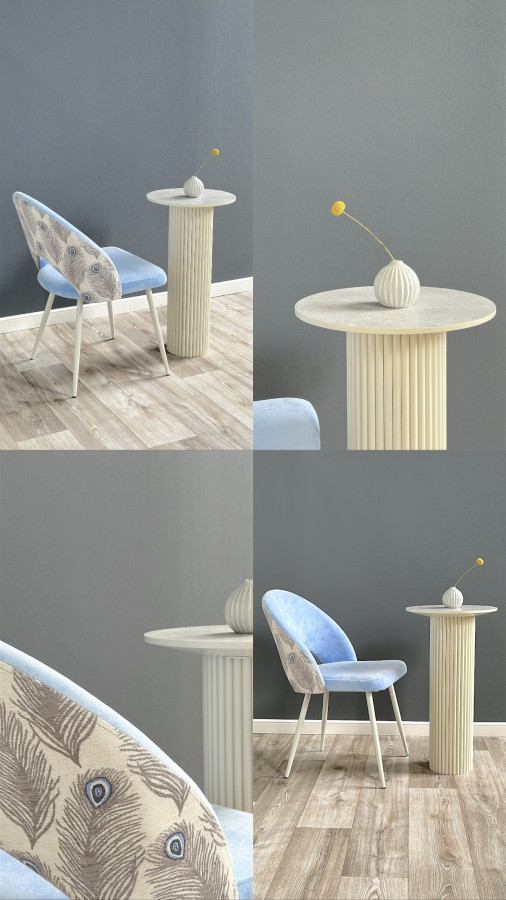 Подстолье EL GRECO