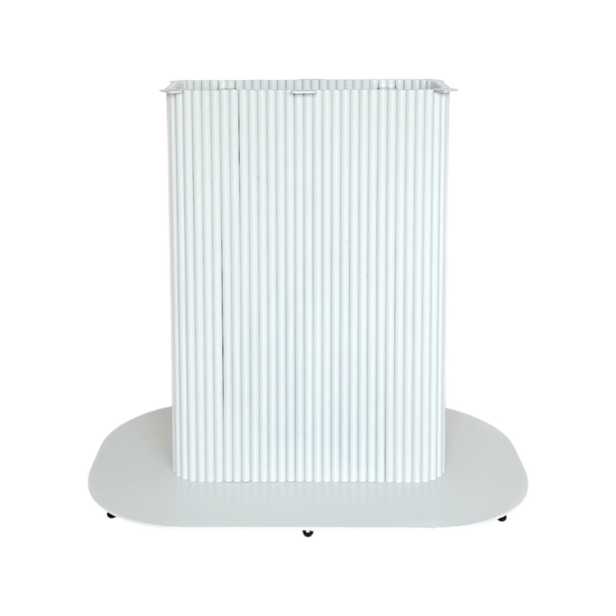 Подстолье EL QUATTRO 20 (80х50) с основанием