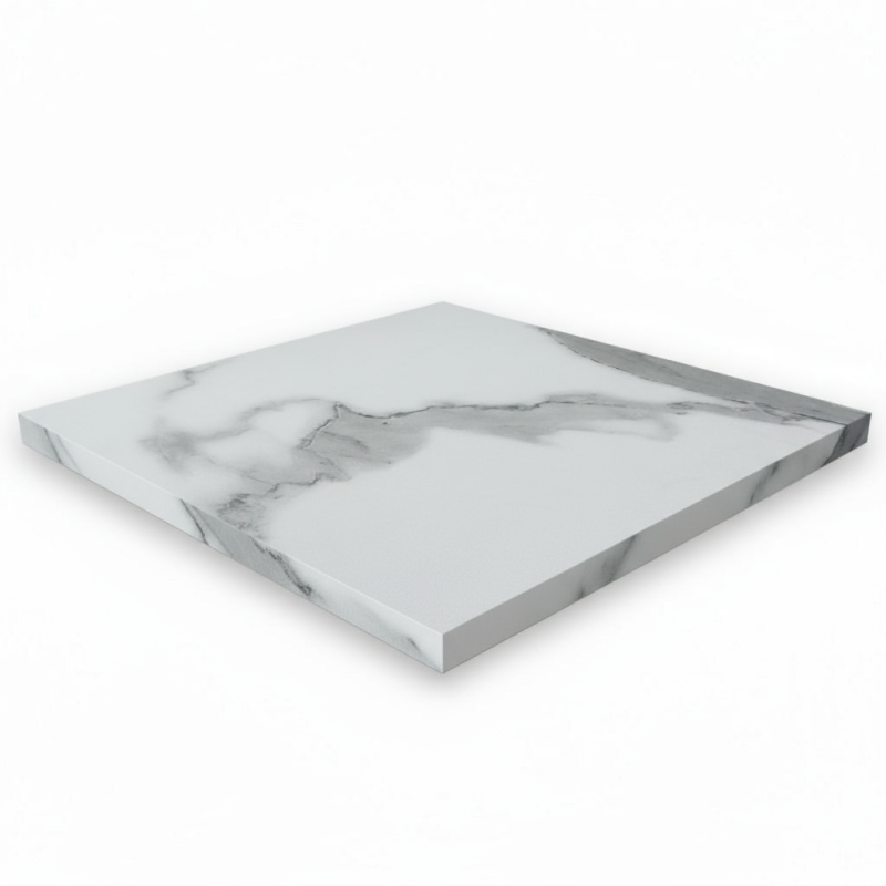 Столешница HPL на основе МДФ (квадратная) Сосна Калифорния_12