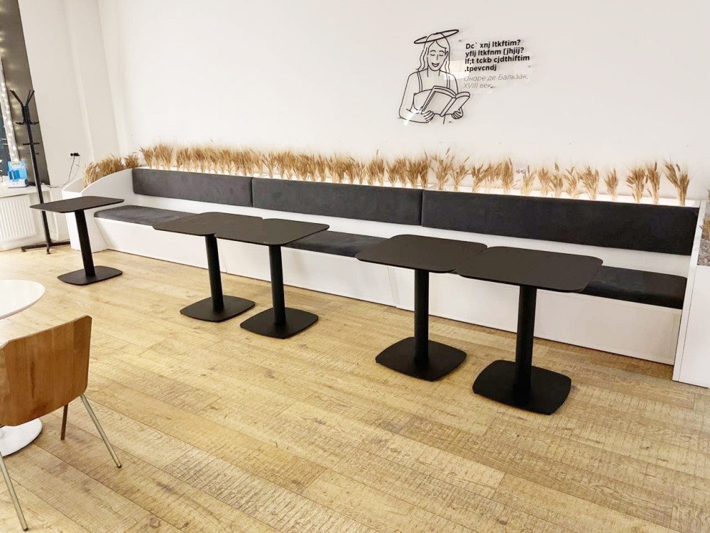 Подстолье Brooklyn