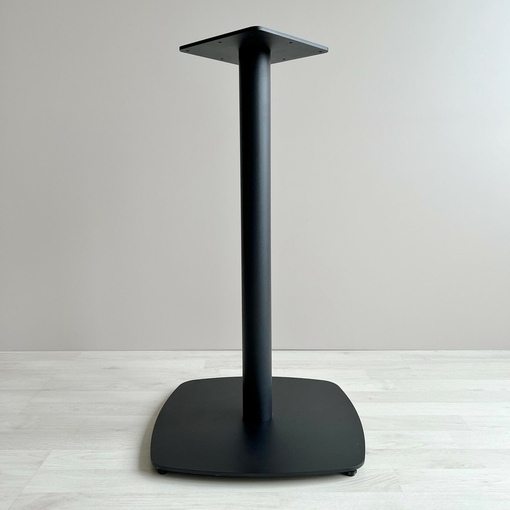 Подстолье Brooklyn черный_2