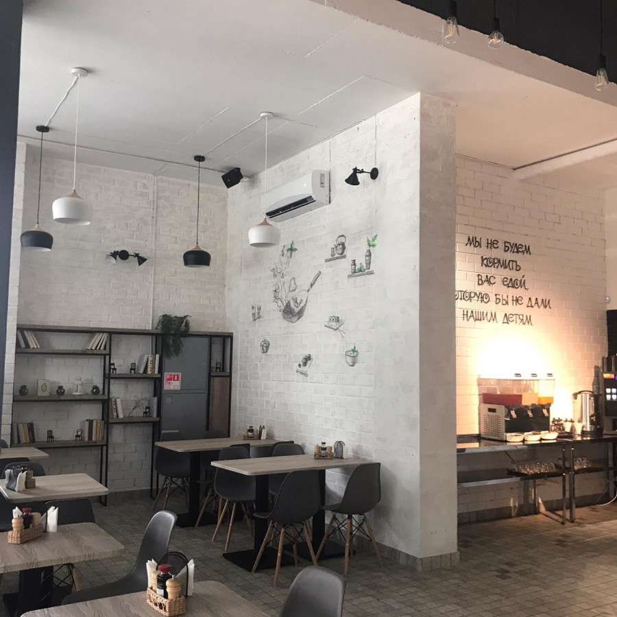 Стол Manhattan Mono