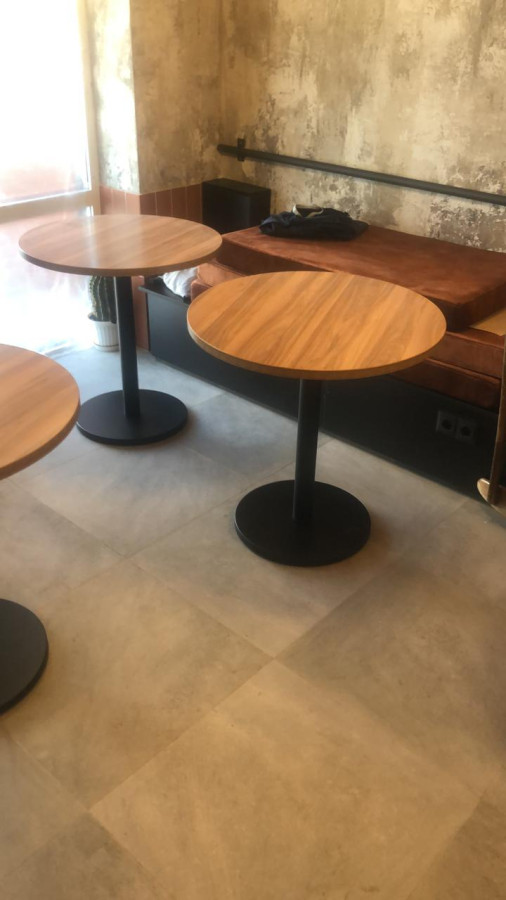 Стол Barcelona Ring