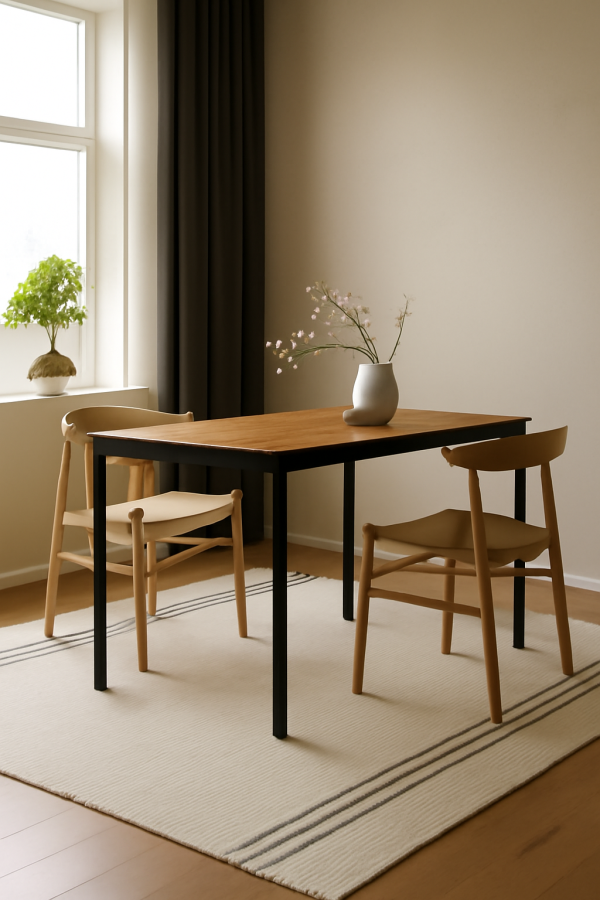 Стол KARL 30х30