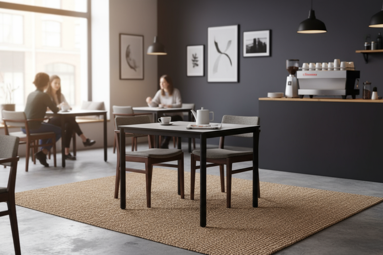 Стол KARL 40х40 Сонома_6