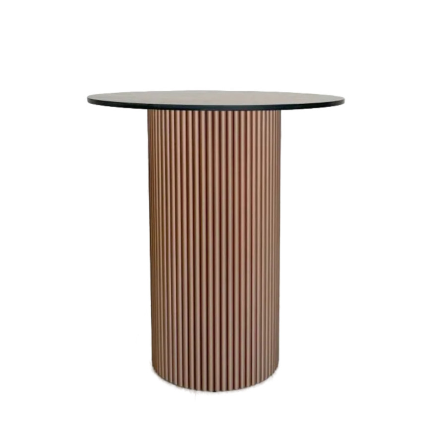 Стол EL GRECO Медный_10