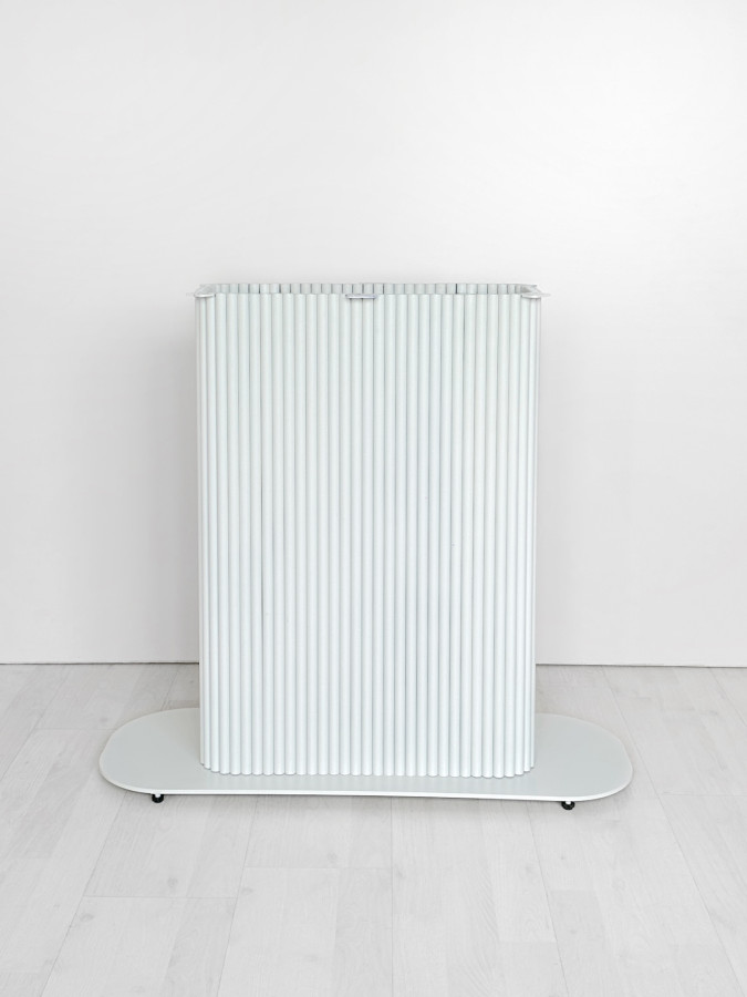 Подстолье EL QUATTRO черный_1