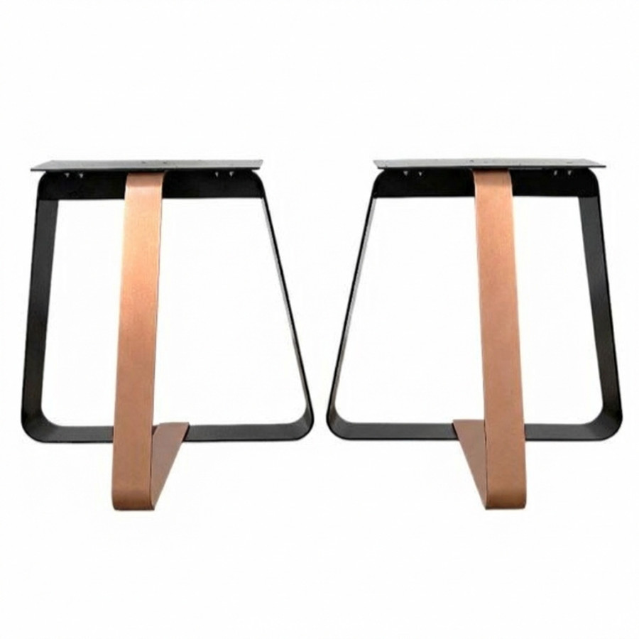 Подстолье POLOSA Белый_8